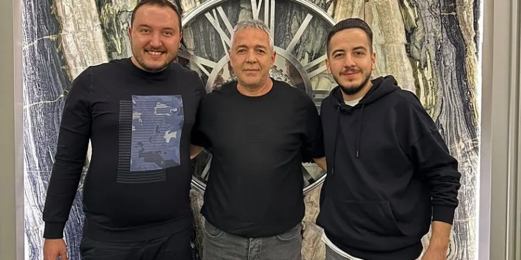 Kayserigücü FK, Ferhat Kurnaz ile anlaştı