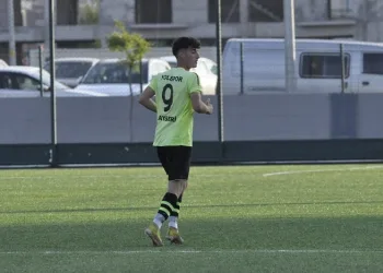 Kayseri Yolspor’da Hanifi Can Söğüt rüzgârı