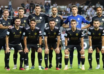 Altay’da 23 farklı oyuncu oynadı, 3 oyuncu gol attı