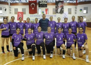 Elazığ SYSK, Kırşehir’de Başlıyor