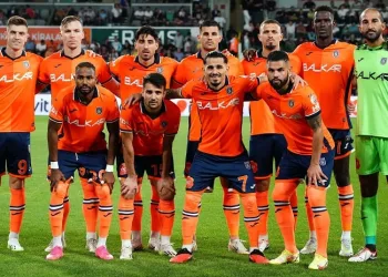 RAMS Başakşehir’in en kötü 2. sezon başlangıcı