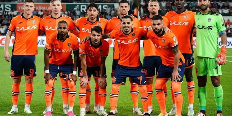 RAMS Başakşehir’in en kötü 2. sezon başlangıcı