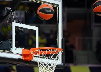 THY Euroleague’de 2. hafta heyecanı