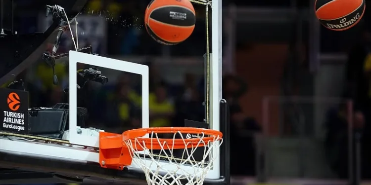 THY Euroleague’de 2. hafta heyecanı