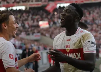 Bundesliga gol kralı Serhou Guirassy, Avrupa’nın zirvesinde