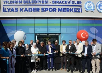 Yıldırım’dan İlyas Kader’e vefa