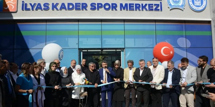 Yıldırım’dan İlyas Kader’e vefa