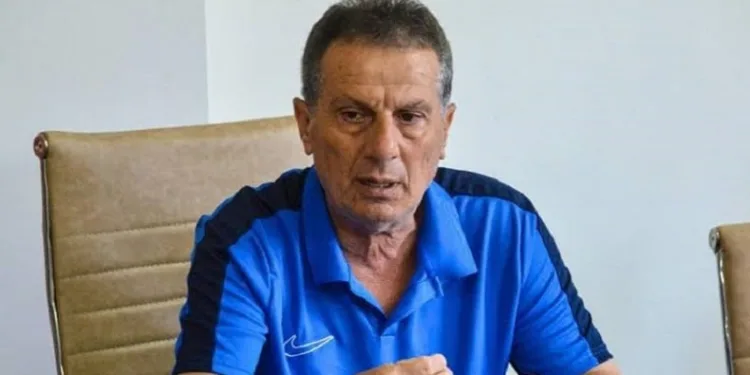 Düzcespor, Adnan Şentürk ile yollarını ayırdı