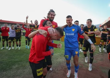 Göztepe, son 3 maçta kalesini gole kapattı