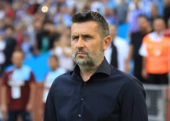 Süper Lig’de teknik direktör kıyımı devam ediyor