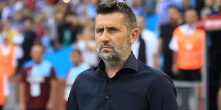 Süper Lig’de teknik direktör kıyımı devam ediyor