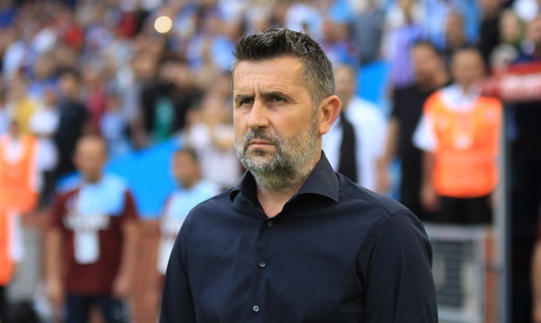 Süper Lig'de teknik direktör kıyımı devam ediyor