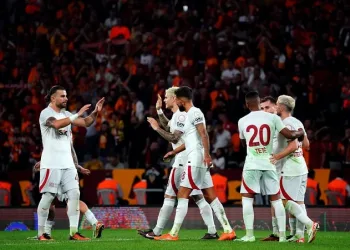 Galatasaray’dan 2017-2018 sezonundan sonra aynı başlangıç