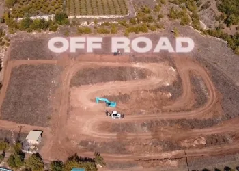 Toroslar’da 3 gün sürecek olan ‘Off-Road ve Kamp Festivali’ yarın başlıyor