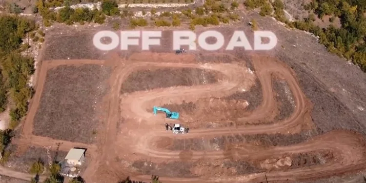 Toroslar’da 3 gün sürecek olan ‘Off-Road ve Kamp Festivali’ yarın başlıyor