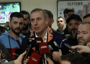 Abdullah Avcı, yeniden Trabzon’da