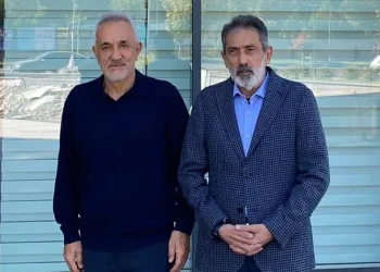 Düzcespor, teknik direktörlük görevine Mustafa Çapanoğlu’nu getirdi
