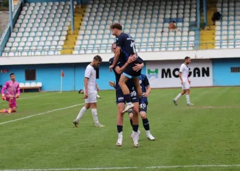 Ziraat Türkiye Kupası: Pazarspor: 2 – Silifke Belediyespor: 0