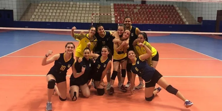 Derincespor’un hedefi filede şampiyonluk