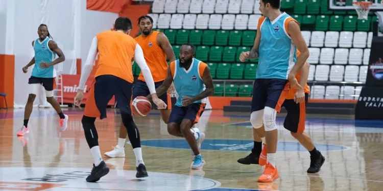 Çağdaş Bodrum Spor, başkent ekibine karşı mutlak galibiyete inanıyor