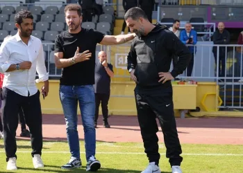 Atletico Madrid Teknik Direktörü Diego Simeone’den, Eyüpspor’a ziyaret