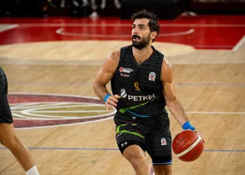 Aliağa Petkimspor kaptanı Yunus Emre Sonsırma, ameliyat oldu