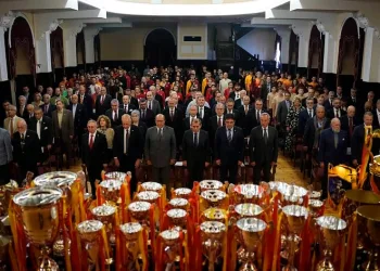 Galatasaray’da 118. yıl kutlamaları yapıldı