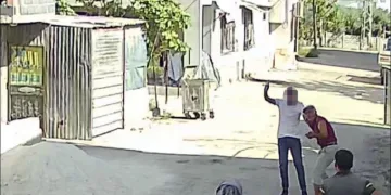 Dedesi ve babaannesine vahşeti yaşatan torun tutuklandı