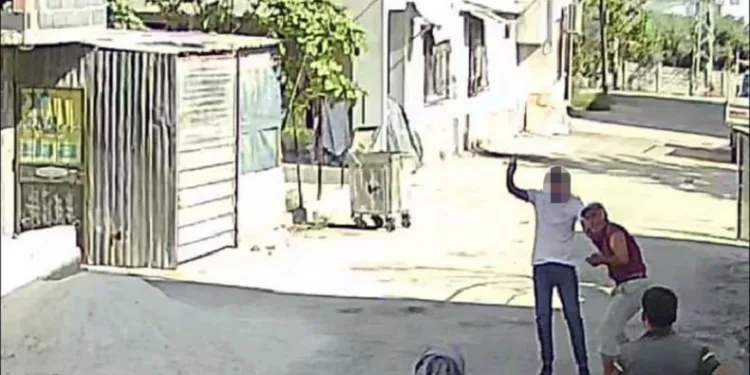 Dedesi ve babaannesine vahşeti yaşatan torun tutuklandı