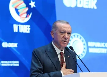 “Amerika ile aramızda güvenlik sorunu var”