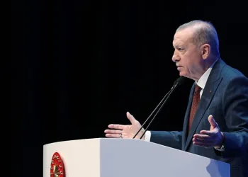 “Amerika ile aramızda güvenlik sorunu var”