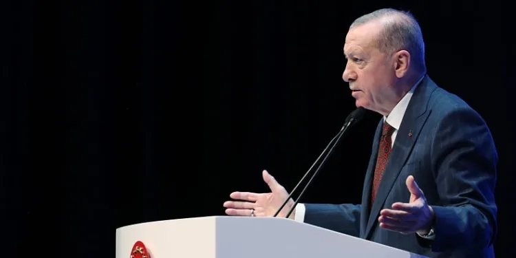 “Amerika ile aramızda güvenlik sorunu var”