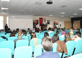 Türk Klinik Biyokimya sempozyumu İznik’te yapılıyor