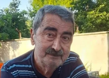 Boyalıca eski belediye başkanı vefat etti