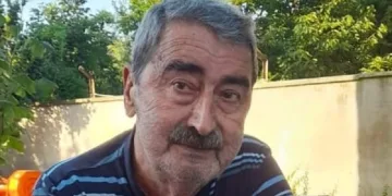 Boyalıca eski belediye başkanı vefat etti