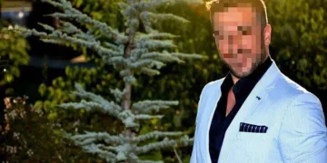 Bursa’da şizofren ailesini ve sağlık ekibini rehin aldı