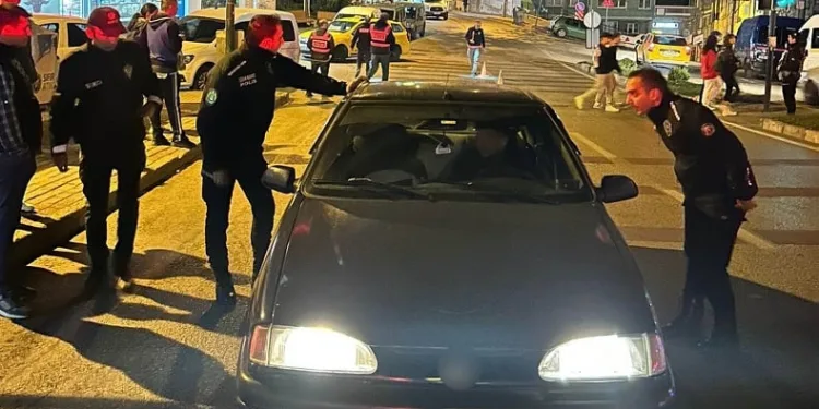 Bursa’da ‘Huzur’ uygulamaları aralıksız sürüyor