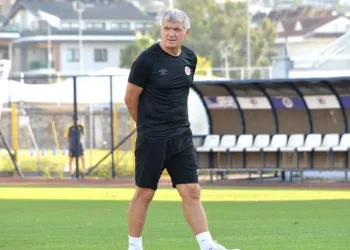 Fethiyespor’da, teknik direktör Erhan Altın’la yollar ayrıldı