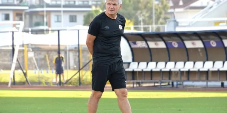Fethiyespor’da, teknik direktör Erhan Altın’la yollar ayrıldı