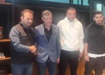 Zonguldak Kömürspor’un hocası belli oldu