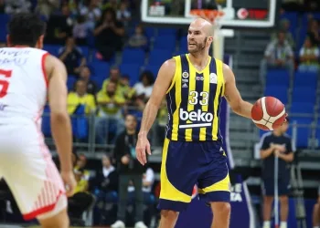 Türkiye Sigorta Basketbol Süper Ligi: Fenerbahçe Beko: 113 – Bahçeşehir Koleji: 98