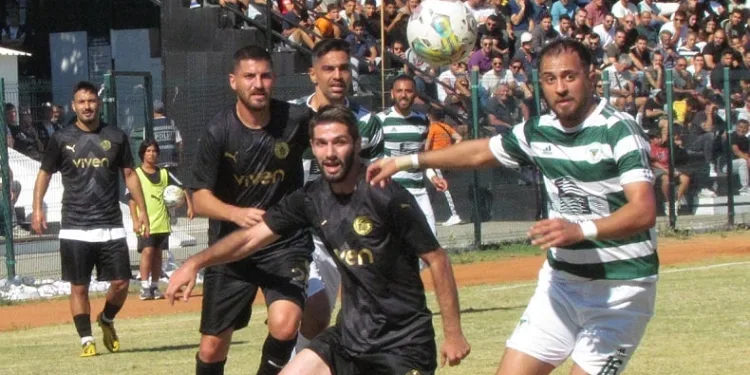 Çeşme Belediyespor sezona galibiyetle başladı