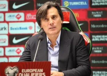 Vincenzo Montella: “Çok özel bir gurur yaşıyorum”