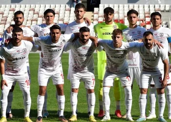Altınordu, 7 maçtır kazanamıyor
