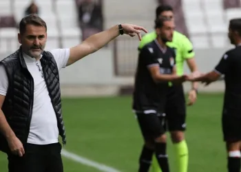 Elazığspor Bülent Yenihayat’la iyi başladı