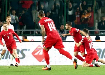 İtalya basını, Türkiye ve Montella’ya geniş yer verdi