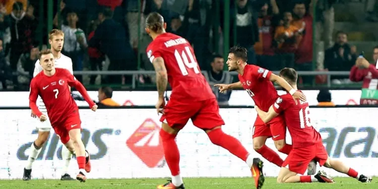 İtalya basını, Türkiye ve Montella’ya geniş yer verdi