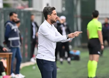 Turgutluspor emin adımlarla yoluna devam ediyor