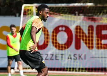 Kayserispor’da Çaykur Rizespor mesaisi başladı