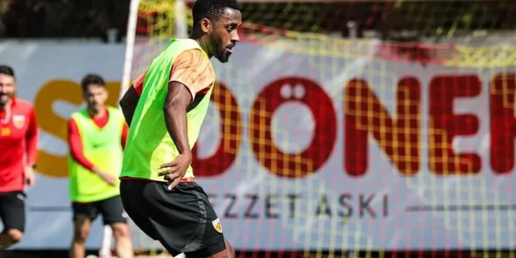 Kayserispor’da Çaykur Rizespor mesaisi başladı